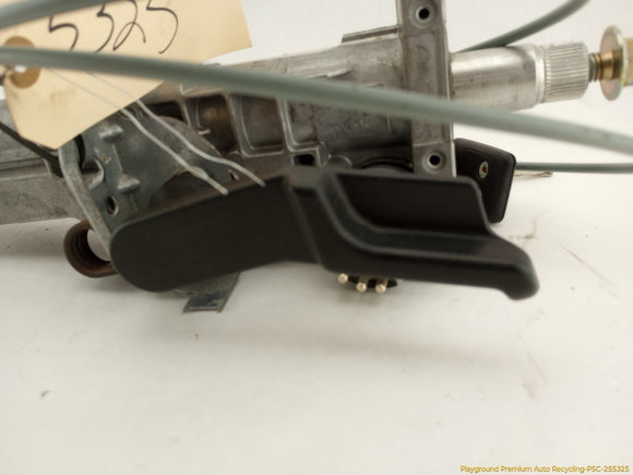 Volvo 850 Steering Column