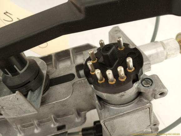 Volvo 850 Steering Column