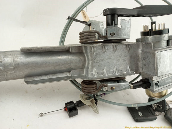 Volvo 850 Steering Column