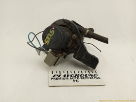 Volvo 850 Air Injection Pump