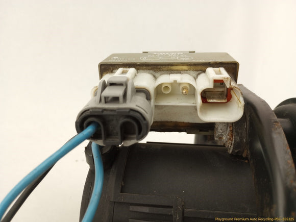 Volvo 850 Air Injection Pump