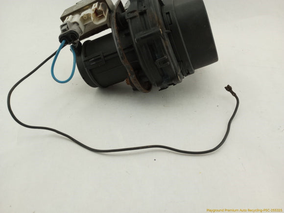 Volvo 850 Air Injection Pump