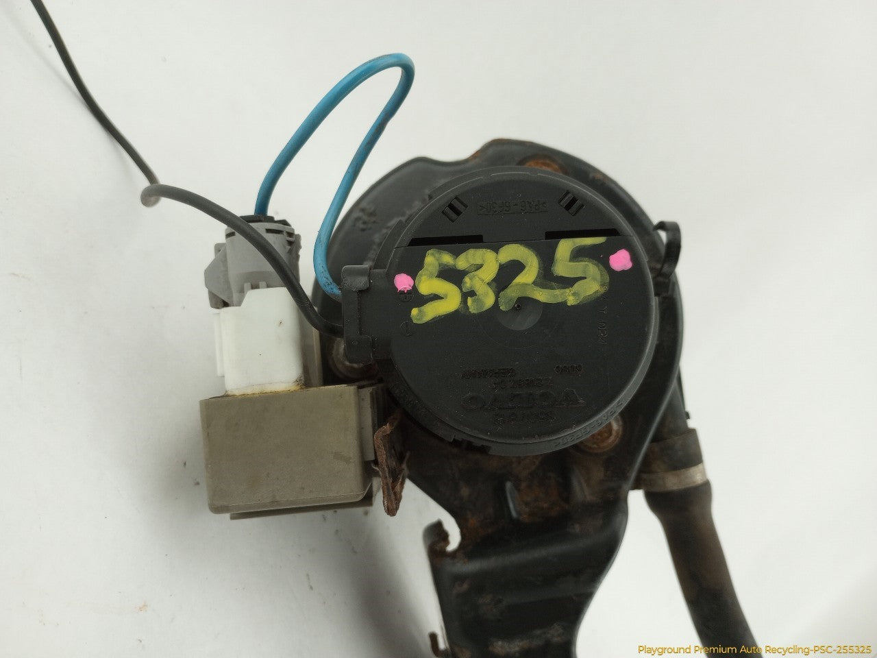 Volvo 850 Air Injection Pump