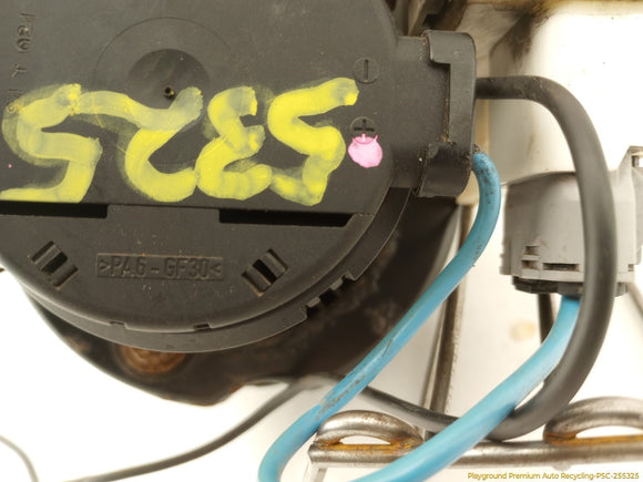 Volvo 850 Air Injection Pump