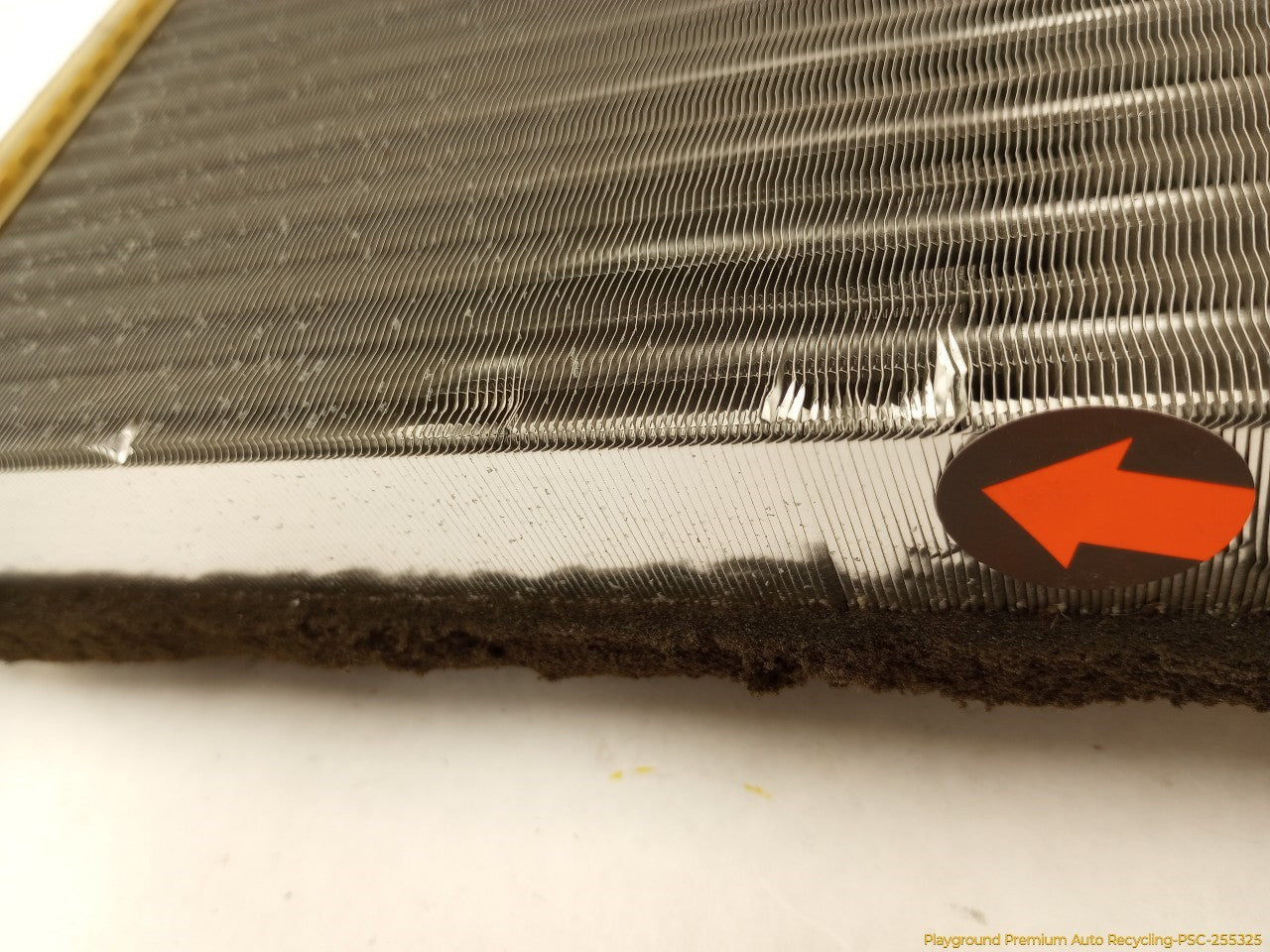 Volvo 850 Heater Core