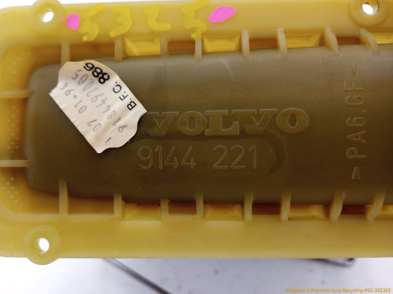 Volvo 850 Heater Core