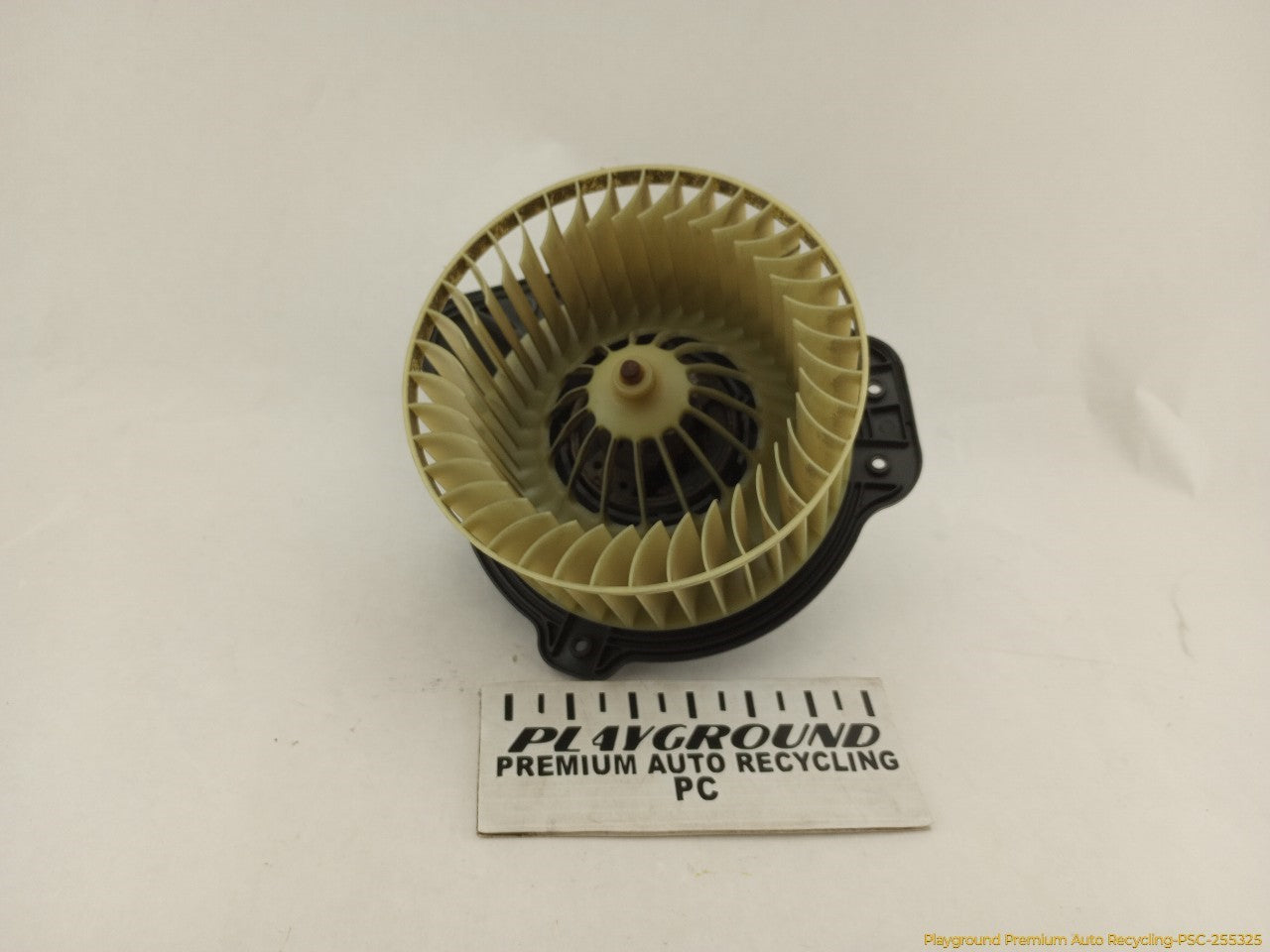 Volvo 850 Blower Motor
