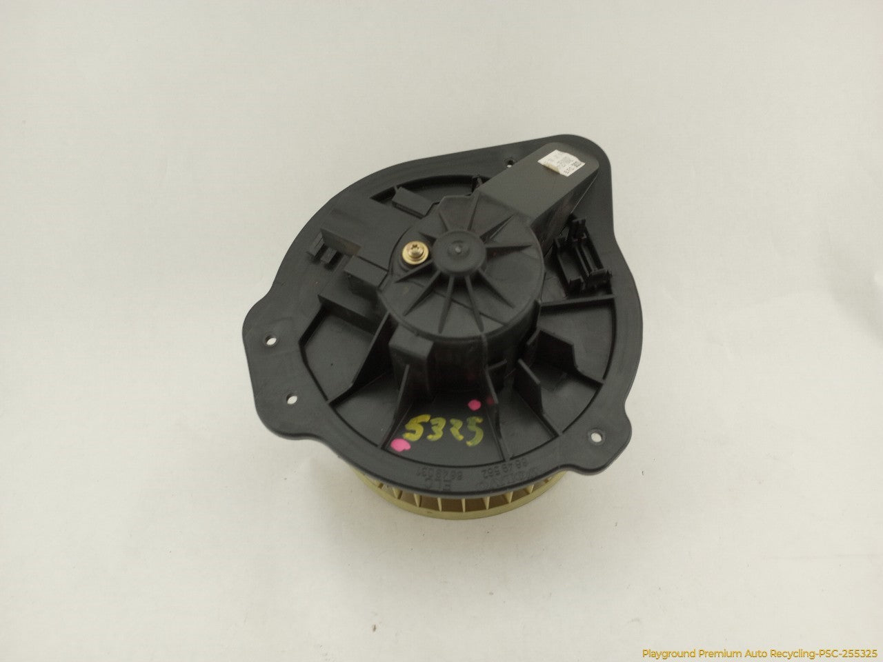 Volvo 850 Blower Motor - 0