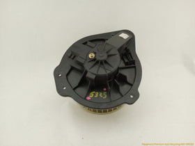 Volvo 850 Blower Motor - 0
