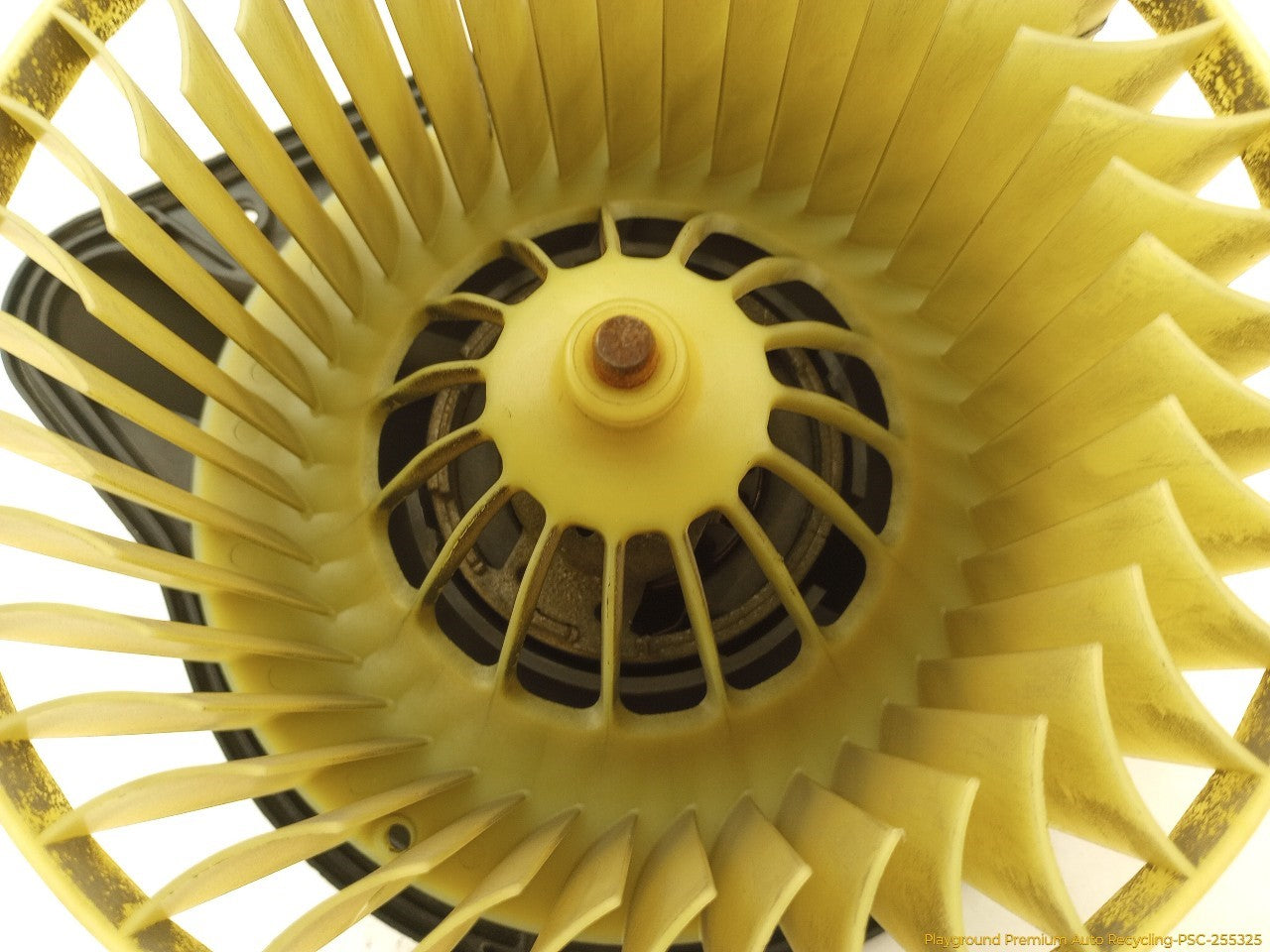 Volvo 850 Blower Motor