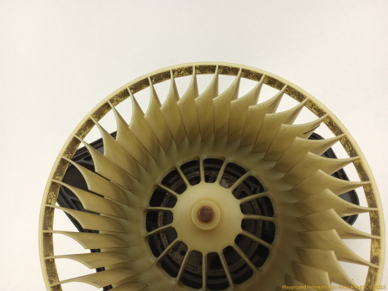 Volvo 850 Blower Motor