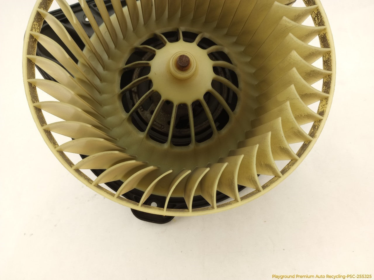 Volvo 850 Blower Motor