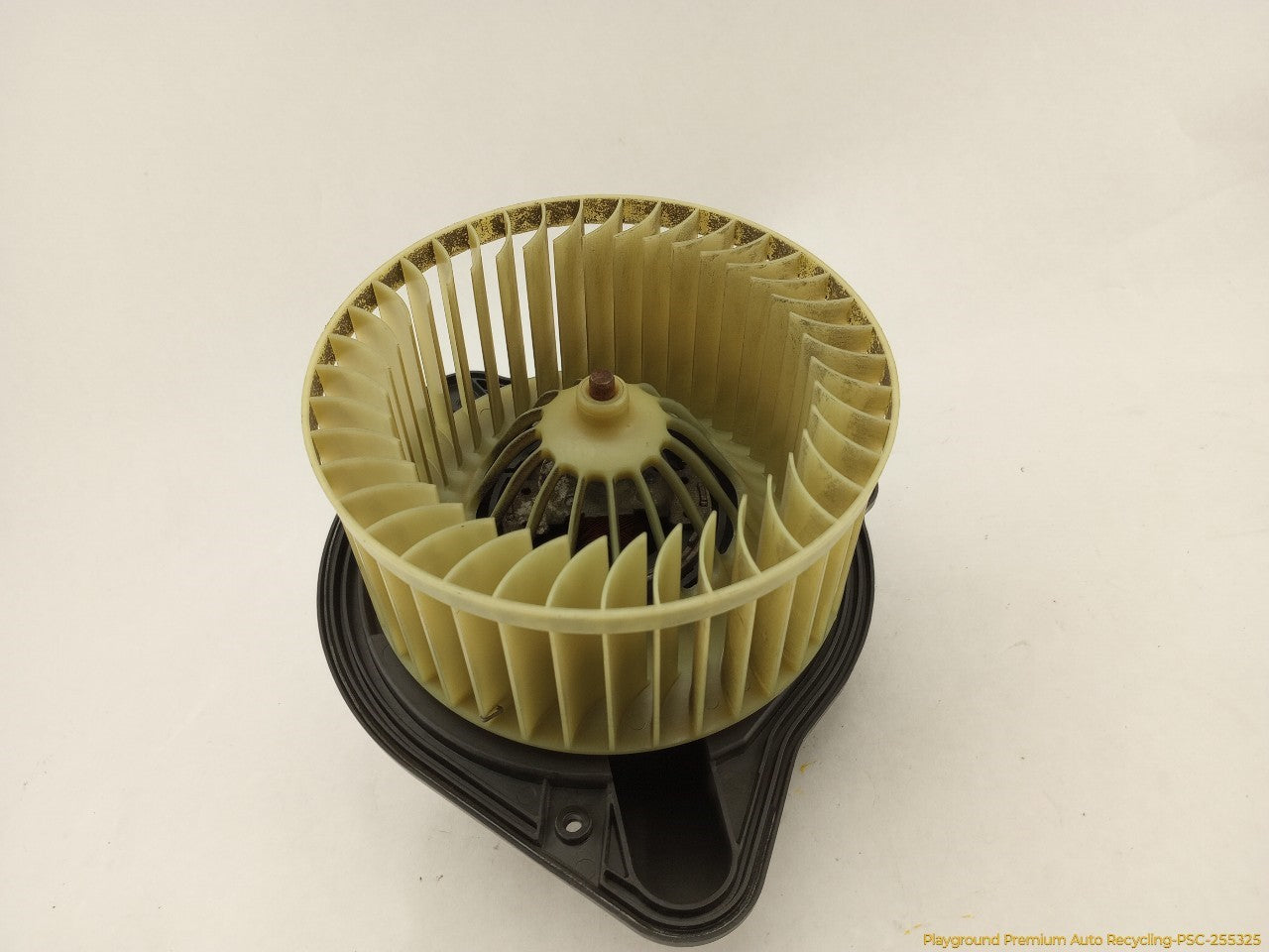 Volvo 850 Blower Motor
