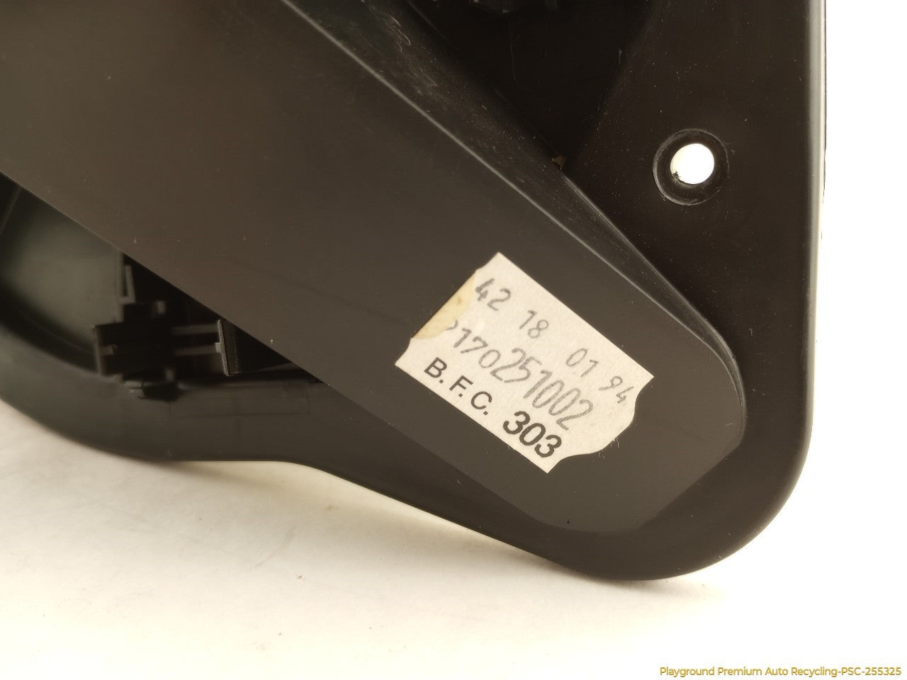 Volvo 850 Blower Motor