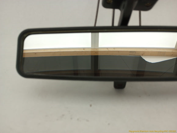 Volvo 850 Rear View Mirror