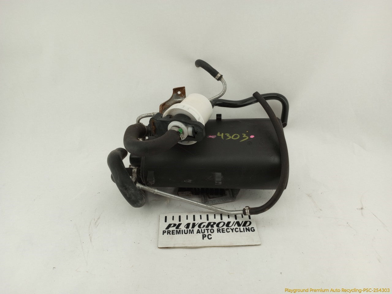 Mercedes SLK230 Fuel Vapor Charcoal Canister