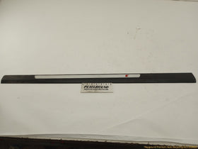 Audi A6 Driver Left Front Door Sill Step Plate Trim