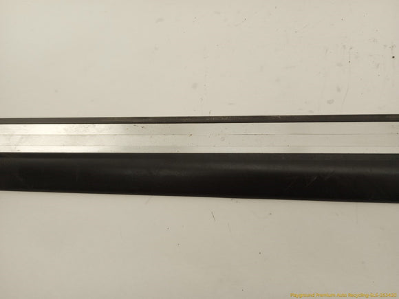 Audi A6 Driver Left Front Door Sill Step Plate Trim