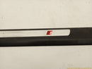 Audi A6 Driver Left Front Door Sill Step Plate Trim-4