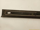 Audi A6 Driver Left Front Door Sill Step Plate Trim-6