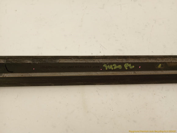 Audi A6 Driver Left Front Door Sill Step Plate Trim