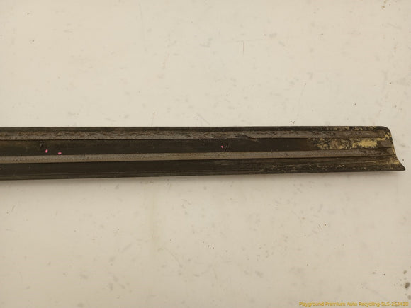 Audi A6 Driver Left Front Door Sill Step Plate Trim