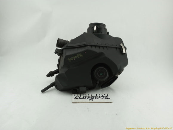 Audi A6 Air Cleaner Box Housing