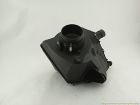 Audi A6 Air Cleaner Box Housing - 0