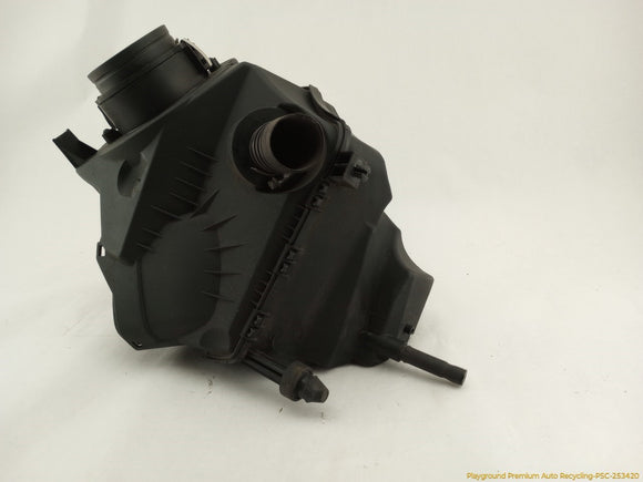 Audi A6 Air Cleaner Box Housing