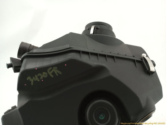 Audi A6 Air Cleaner Box Housing