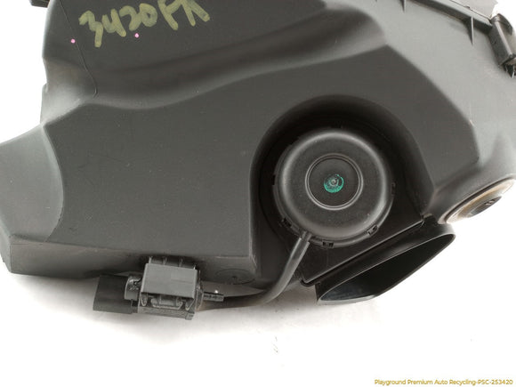 Audi A6 Air Cleaner Box Housing