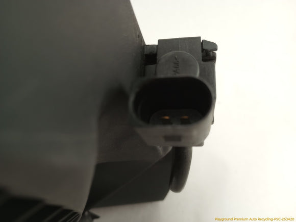 Audi A6 Air Cleaner Box Housing