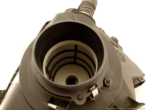 Audi A6 Air Cleaner Box Housing