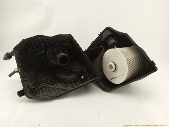 Audi A6 Air Cleaner Box Housing