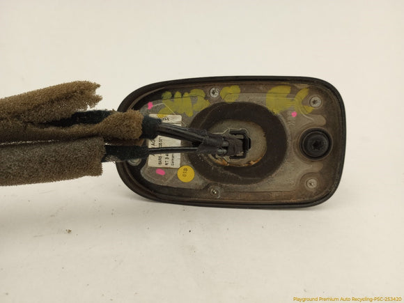 Audi A6 Roof Shark Fin Antenna