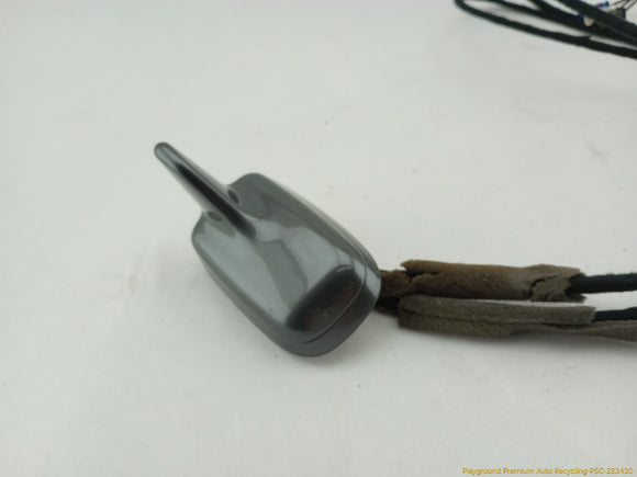 Audi A6 Roof Shark Fin Antenna
