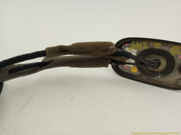 Audi A6 Roof Shark Fin Antenna