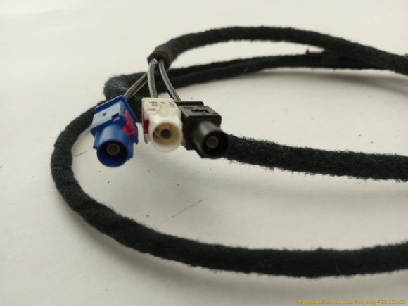 Audi A6 Roof Shark Fin Antenna