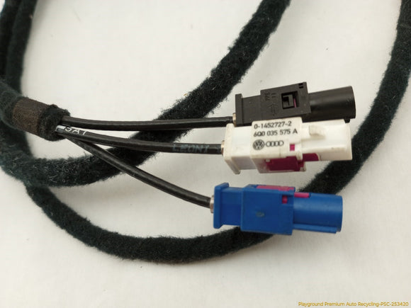 Audi A6 Roof Shark Fin Antenna