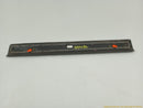 Audi A6 Driver Left Rear Door Sill Step Plate Trim-2