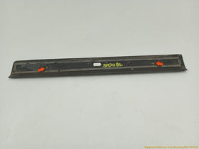 Audi A6 Driver Left Rear Door Sill Step Plate Trim - 0