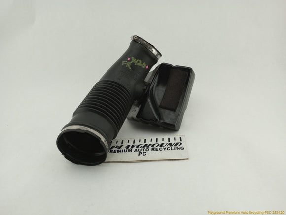 Audi A6 Air Intake Hose Tube