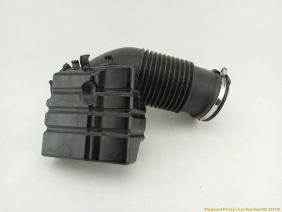 Audi A6 Air Intake Hose Tube