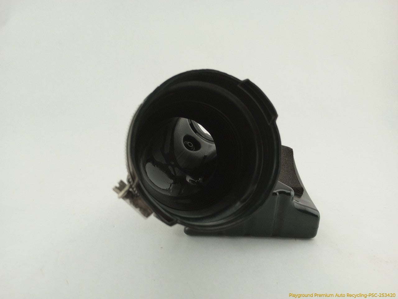 Audi A6 Air Intake Hose Tube