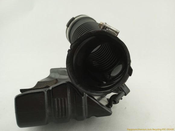 Audi A6 Air Intake Hose Tube