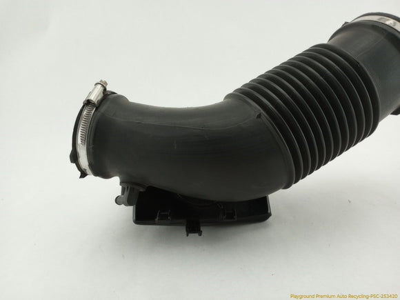 Audi A6 Air Intake Hose Tube