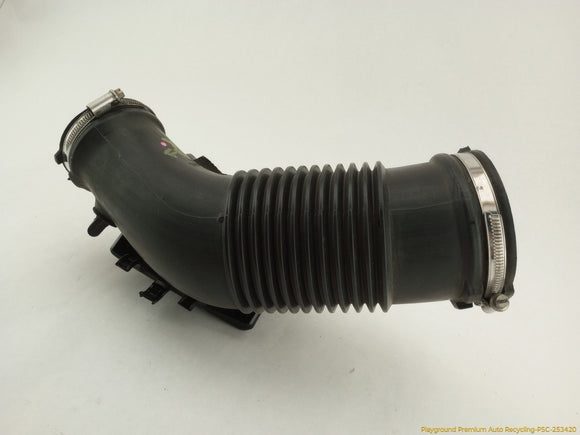 Audi A6 Air Intake Hose Tube
