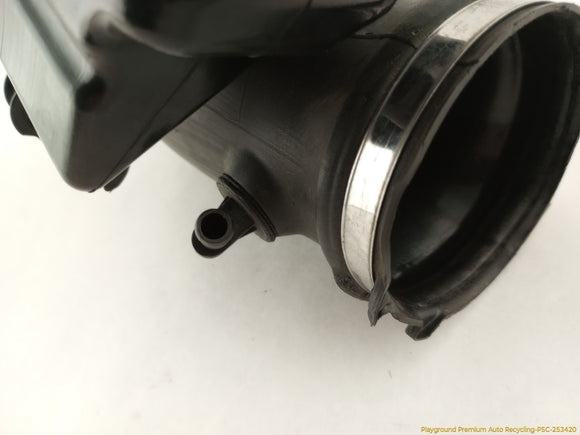 Audi A6 Air Intake Hose Tube