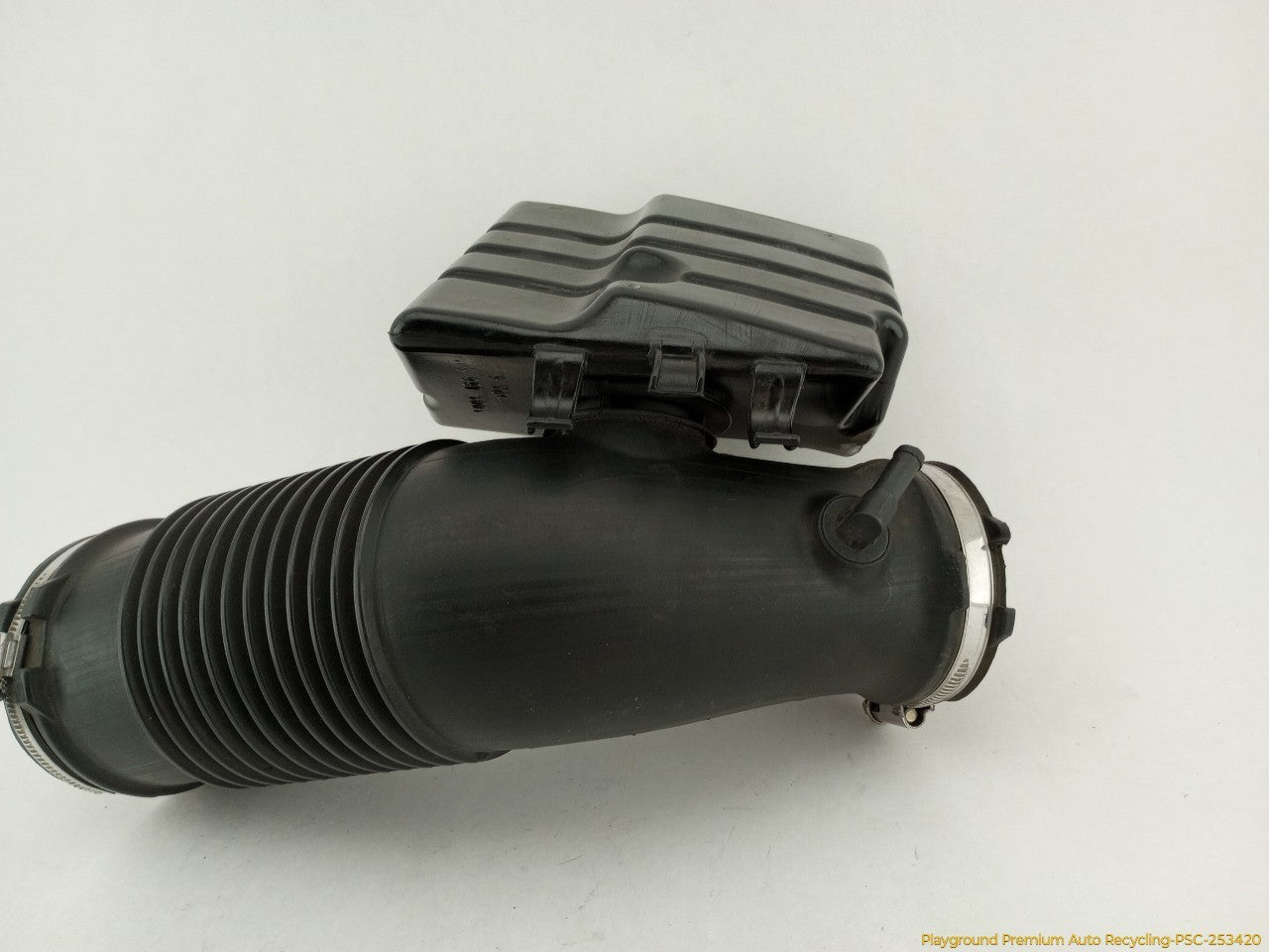 Audi A6 Air Intake Hose Tube