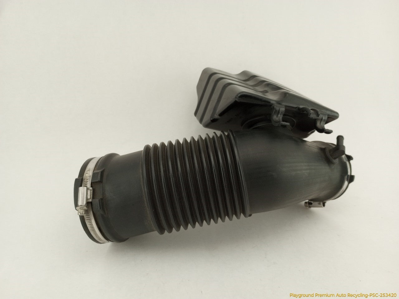 Audi A6 Air Intake Hose Tube